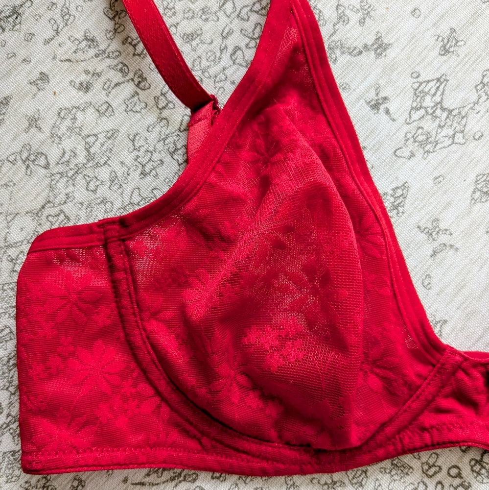 GAP Convertible Bra - Picture 2 of 7